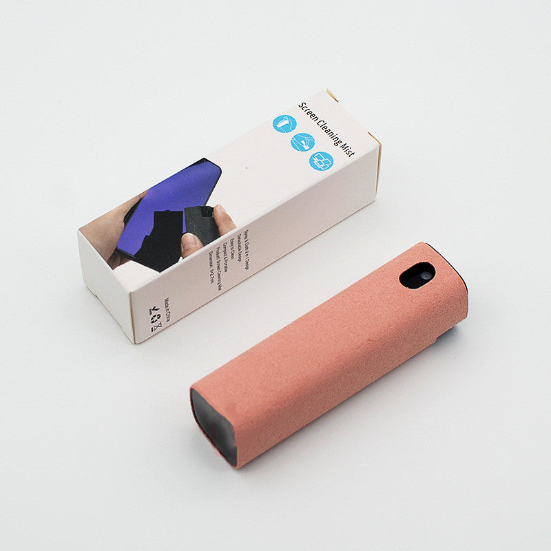 Mobile Phone Screen Cleaner - Phone & Computer Screen Cleaner