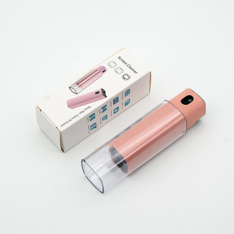 Mobile Phone Screen Cleaner - Phone & Computer Screen Cleaner