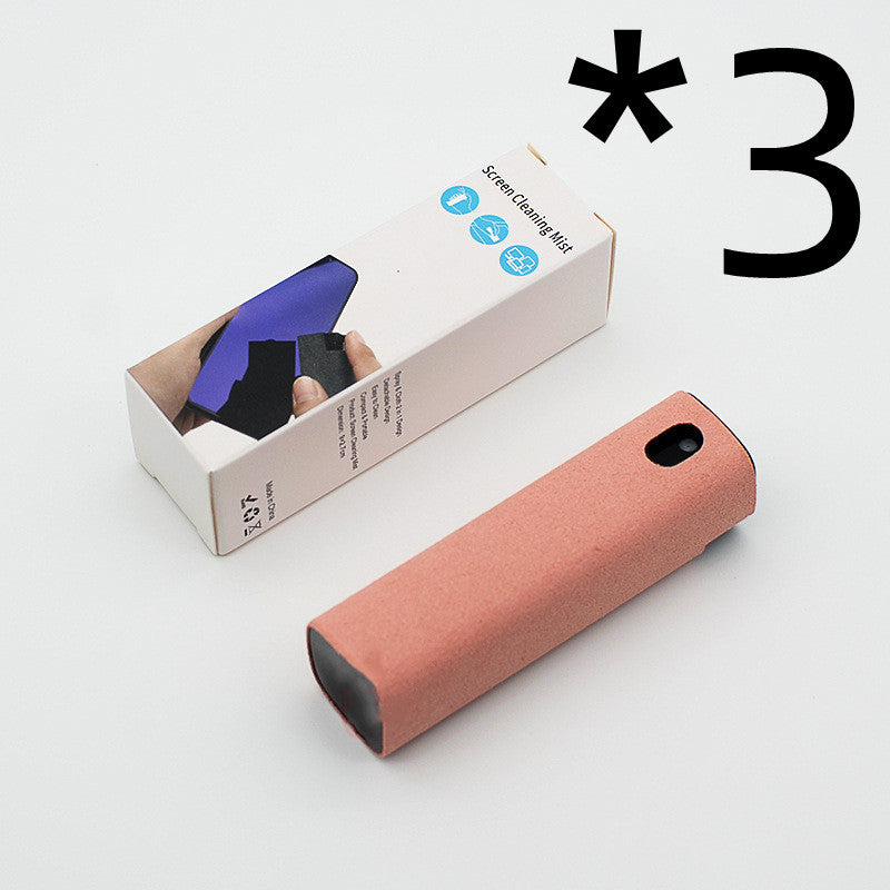 Mobile Phone Screen Cleaner - Phone & Computer Screen Cleaner